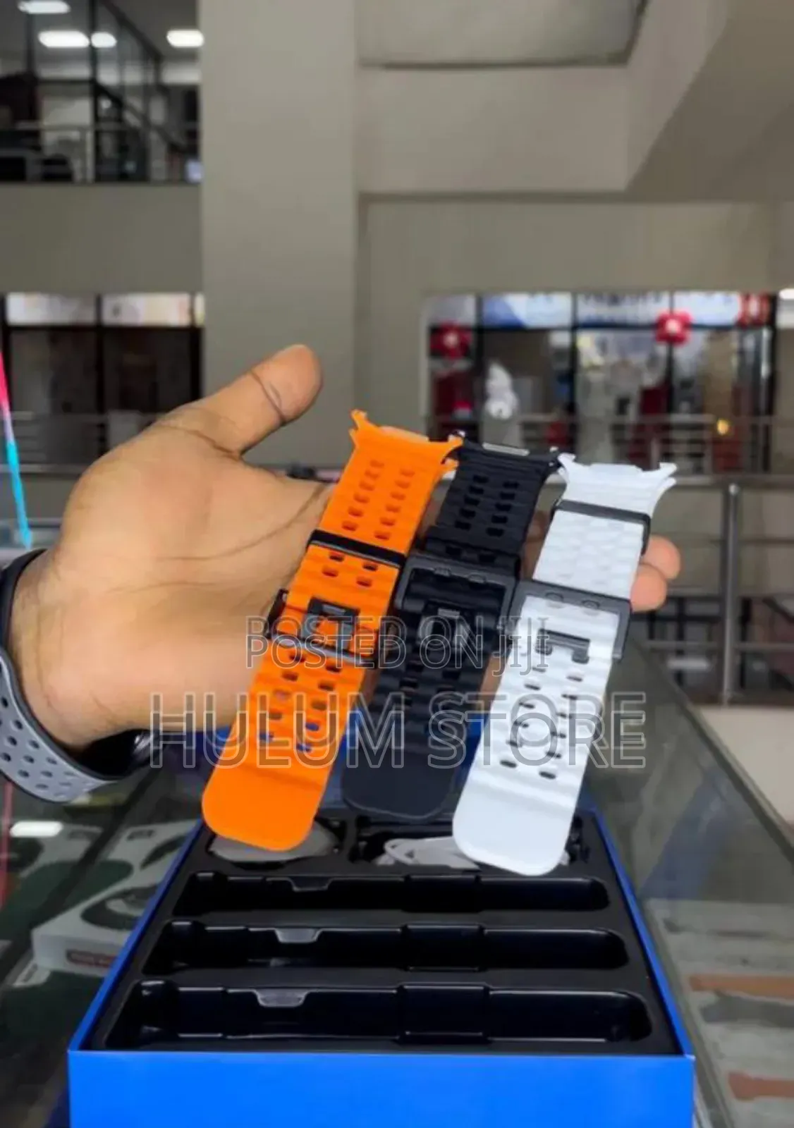 Haino Teko Germany Haino Teko- 1 Waterproof