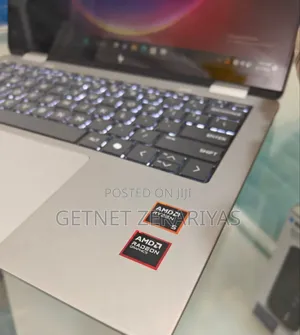 New Laptop HP Envy X360 16GB AMD Ryzen 5 SSD 1T