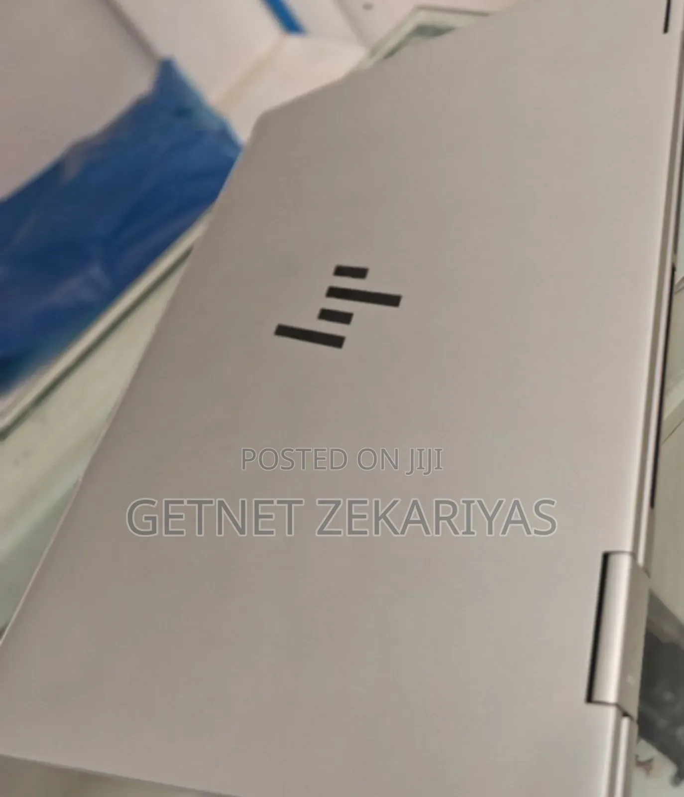 New Laptop HP Envy X360 16GB AMD Ryzen 5 SSD 1T