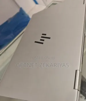 New Laptop HP Envy X360 16GB AMD Ryzen 5 SSD 1T