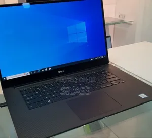 New Laptop Dell Precision 7680 16GB Intel Core I7 SSD 512GB