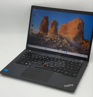 New Laptop Lenovo Thinkpad L14 16GB Intel Core I5 SSD 512GB