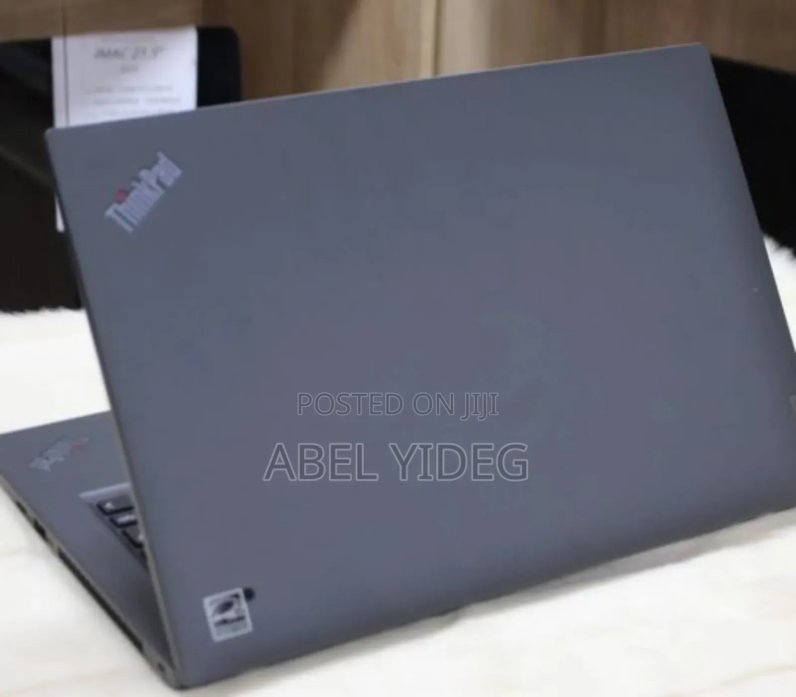 New Laptop Lenovo Thinkpad L14 16GB Intel Core I5 SSD 512GB
