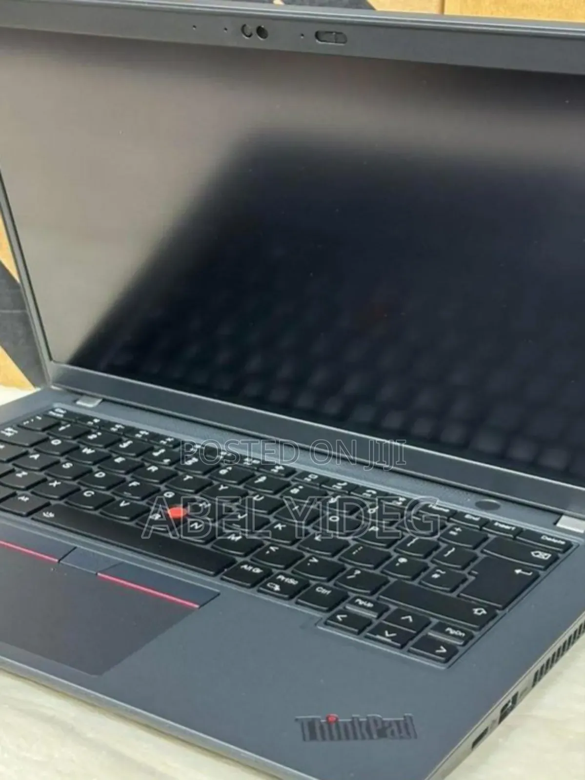 New Laptop Lenovo Thinkpad L14 16GB Intel Core I5 SSD 512GB