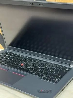 New Laptop Lenovo Thinkpad L14 16GB Intel Core I5 SSD 512GB