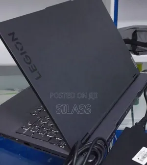 New Laptop Lenovo Legion 5 24GB Intel Core I7 SSD 1T