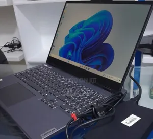 New Laptop Lenovo Legion 5 24GB Intel Core I7 SSD 1T