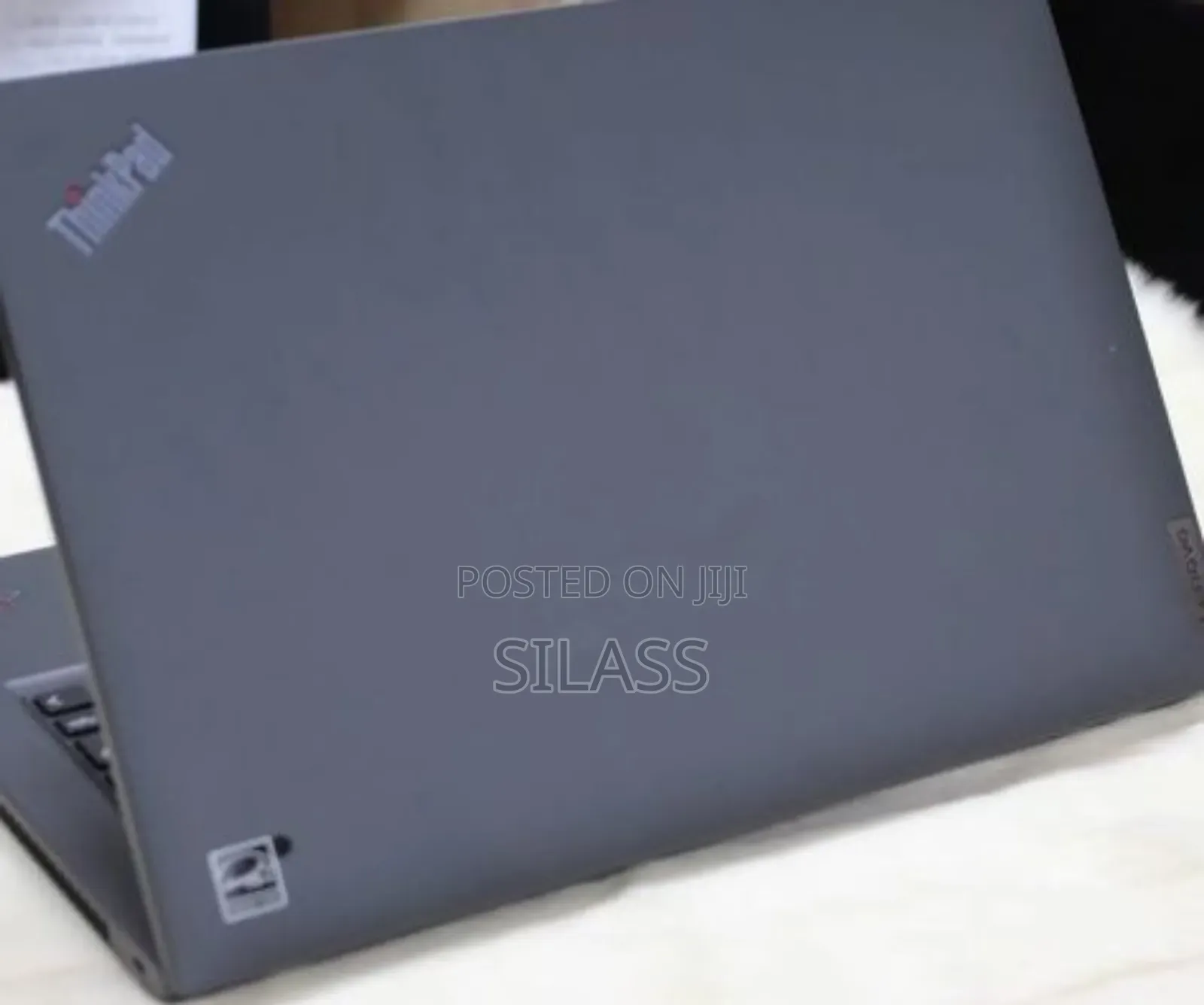 New Laptop Lenovo Thinkpad L14 16GB Intel Core I5 SSD 512GB