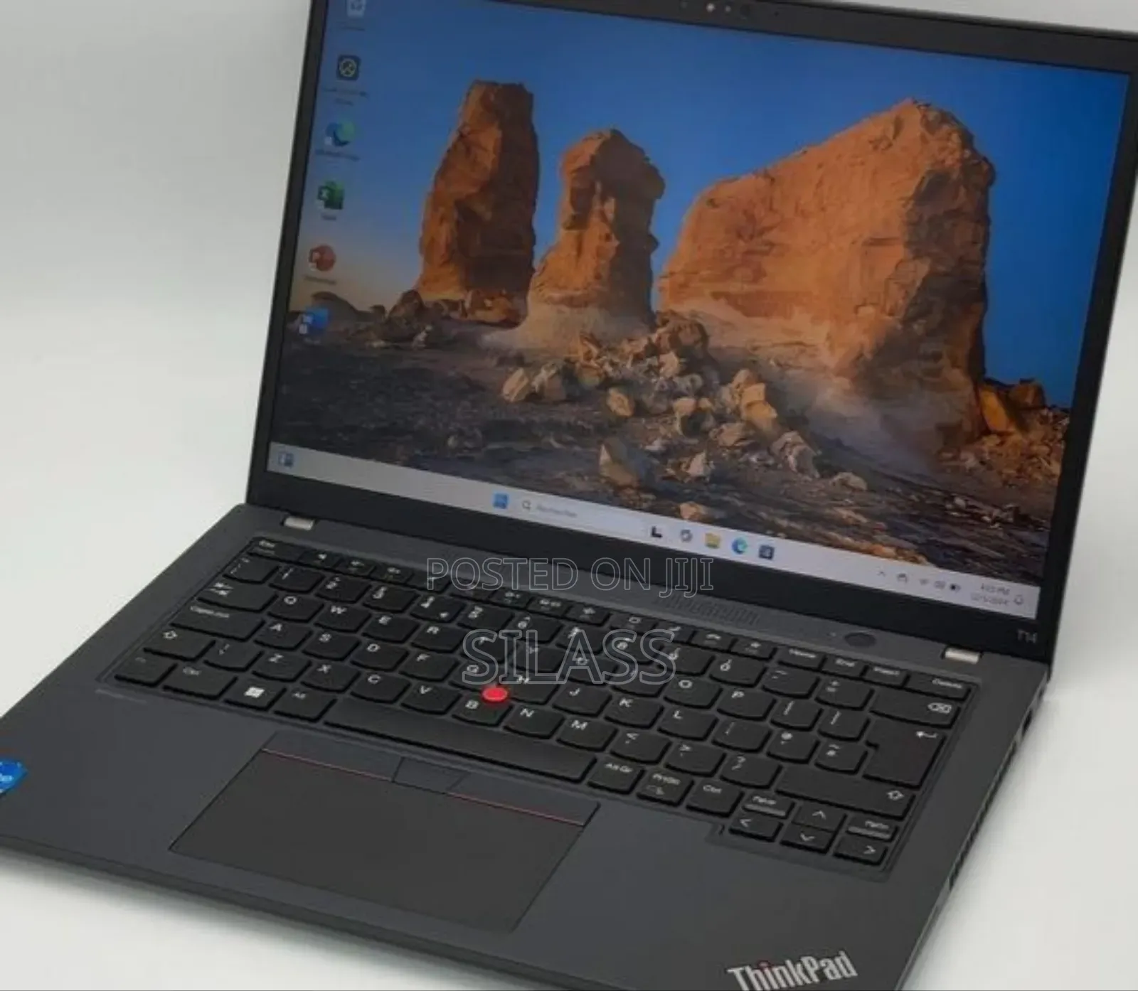 New Laptop Lenovo Thinkpad L14 16GB Intel Core I5 SSD 512GB