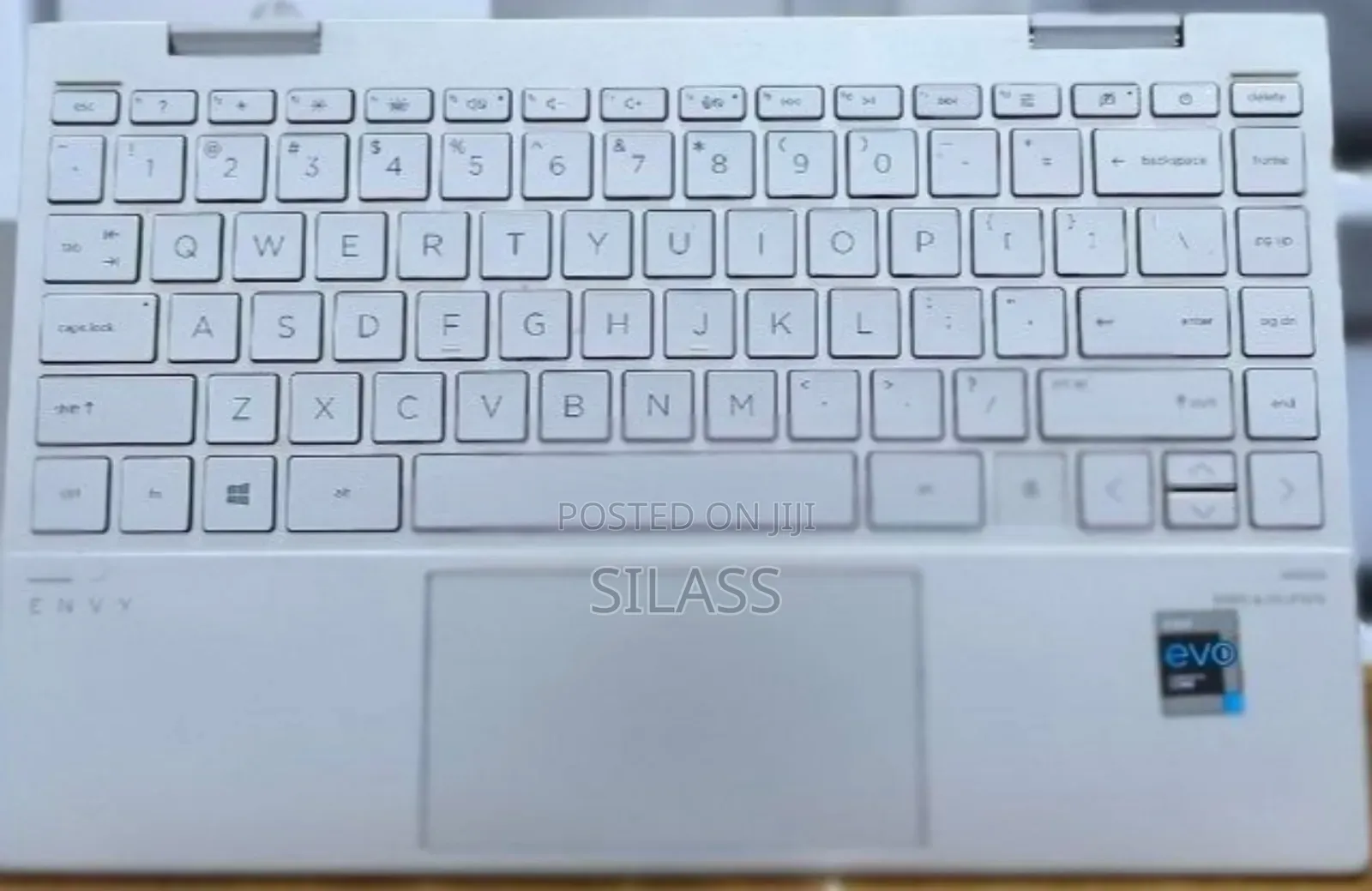 New Laptop HP Envy X360 16GB Intel Core I7 SSD 512GB