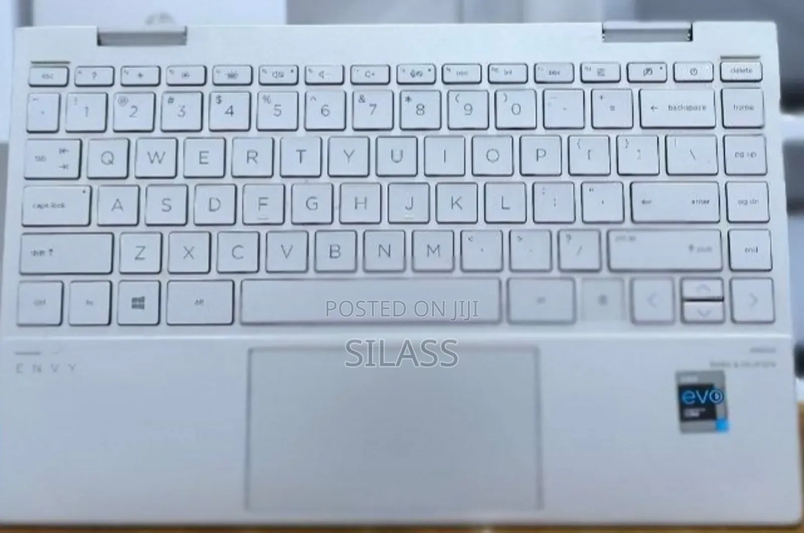 New Laptop HP Envy X360 16GB Intel Core I7 SSD 512GB