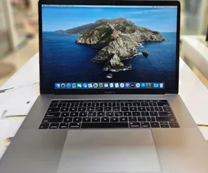 Photo - New Laptop Apple MacBook Pro 2016 16GB Intel Core I7 SSD 512GB