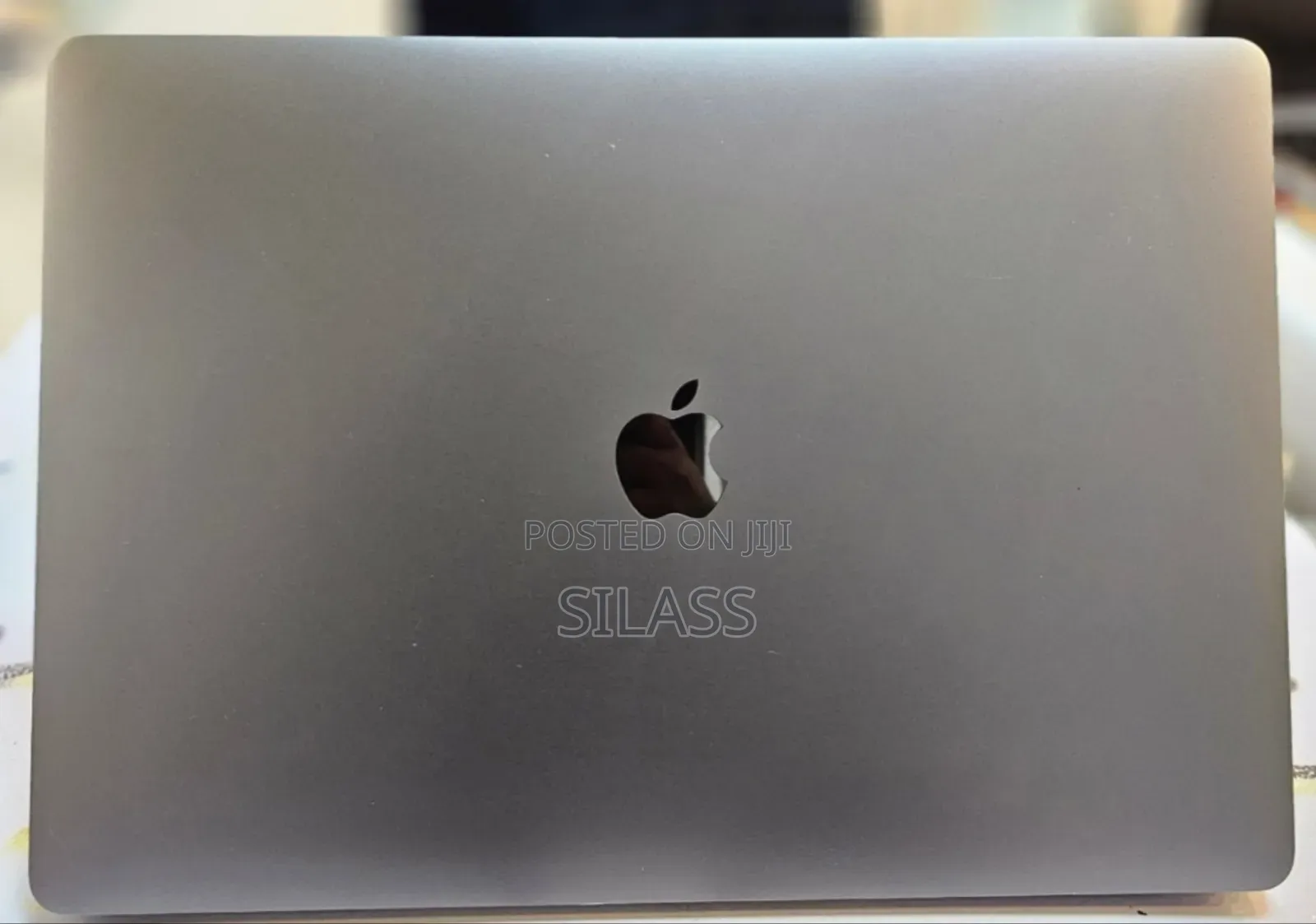 New Laptop Apple MacBook Pro 2016 16GB Intel Core I7 SSD 512GB