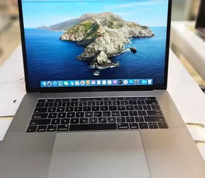 New Laptop Apple MacBook Pro 2016 16GB Intel Core I7 SSD 512GB