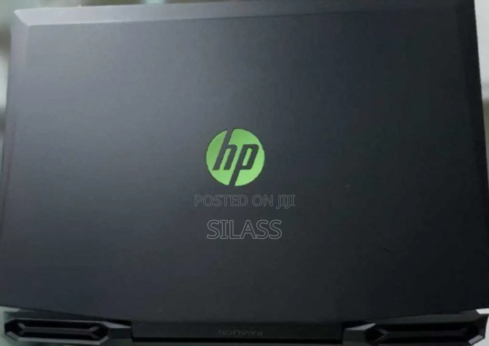 New Laptop HP Pavilion Power 15 8GB Intel Core I5 SSD 512GB