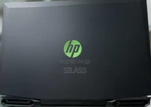 New Laptop HP Pavilion Power 15 8GB Intel Core I5 SSD 512GB