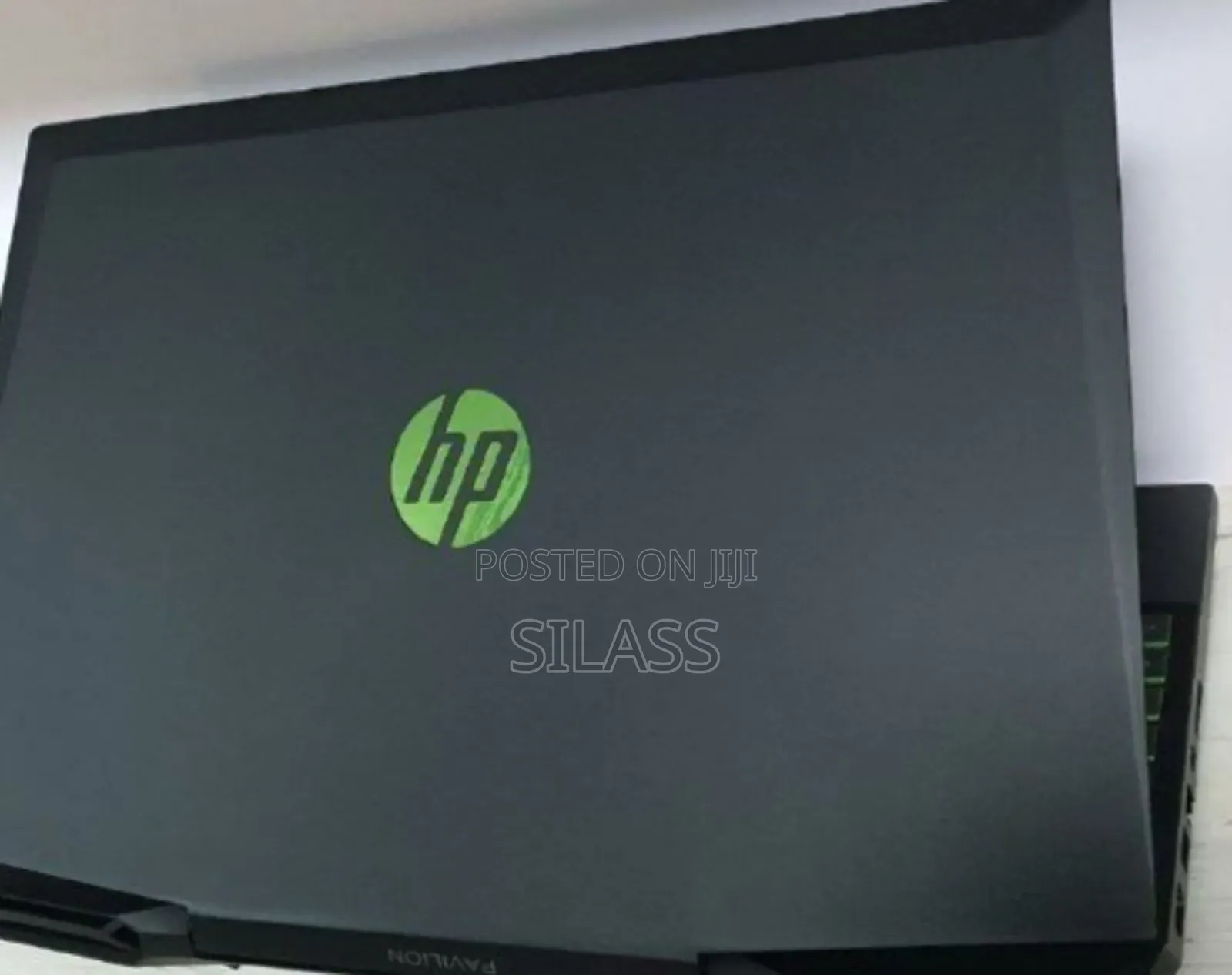 New Laptop HP Pavilion Power 15 8GB Intel Core I5 SSD 512GB