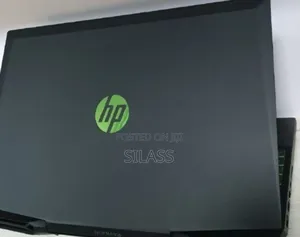 New Laptop HP Pavilion Power 15 8GB Intel Core I5 SSD 512GB