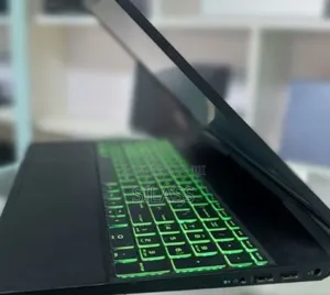 New Laptop HP Pavilion Power 15 8GB Intel Core I5 SSD 512GB