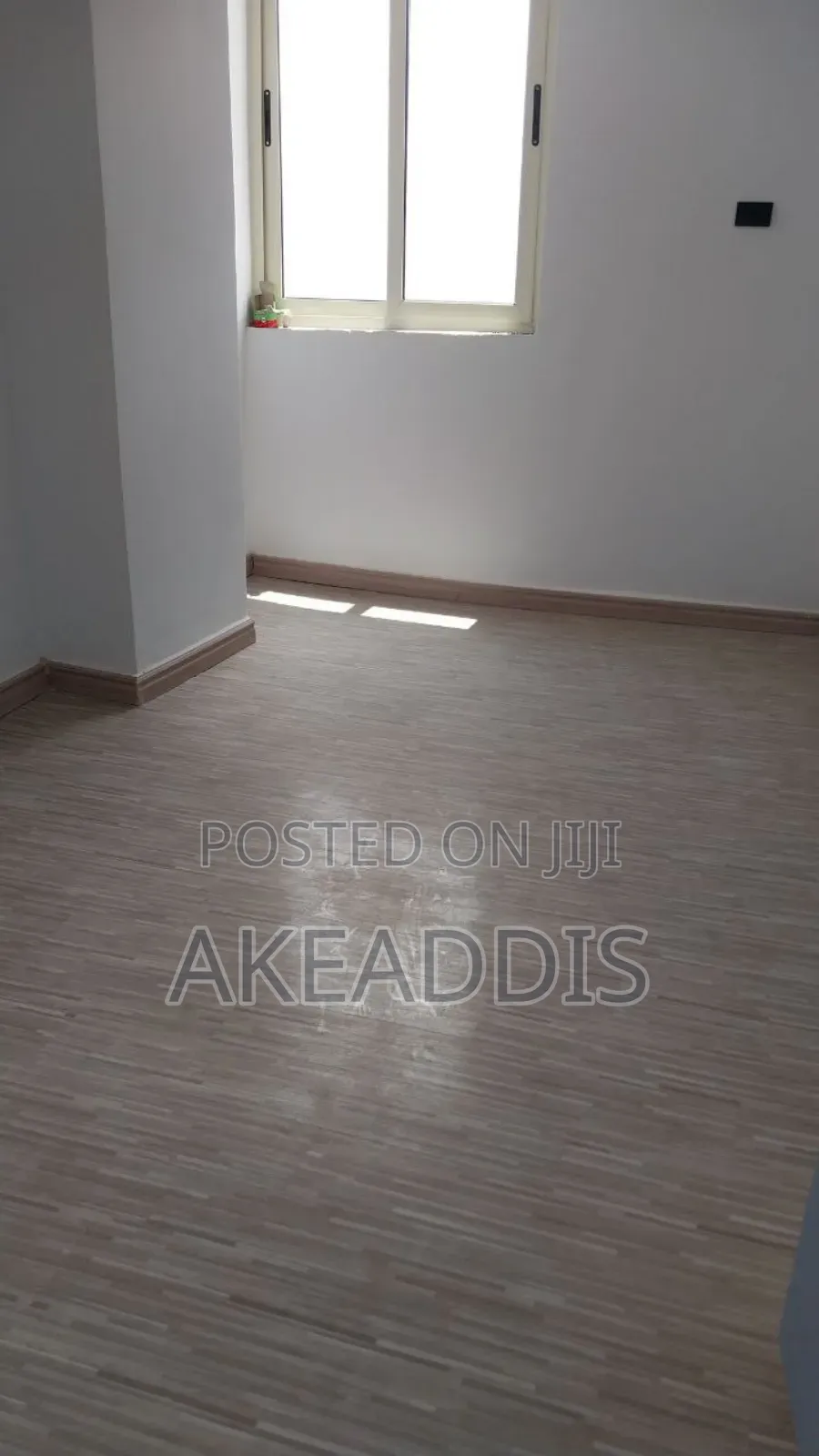 Furnished 2bdrm Condo in Bole Ayat for sale