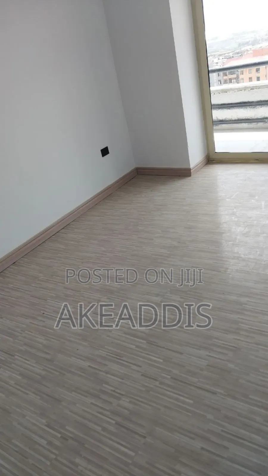 Furnished 2bdrm Condo in Bole Ayat for sale