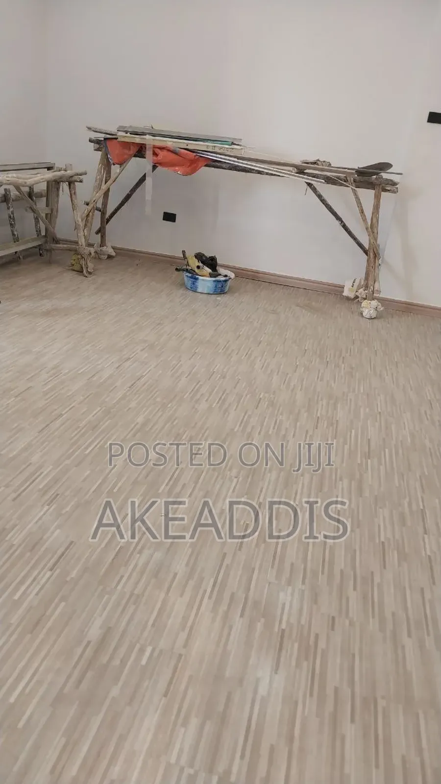 Furnished 2bdrm Condo in Bole Ayat for sale