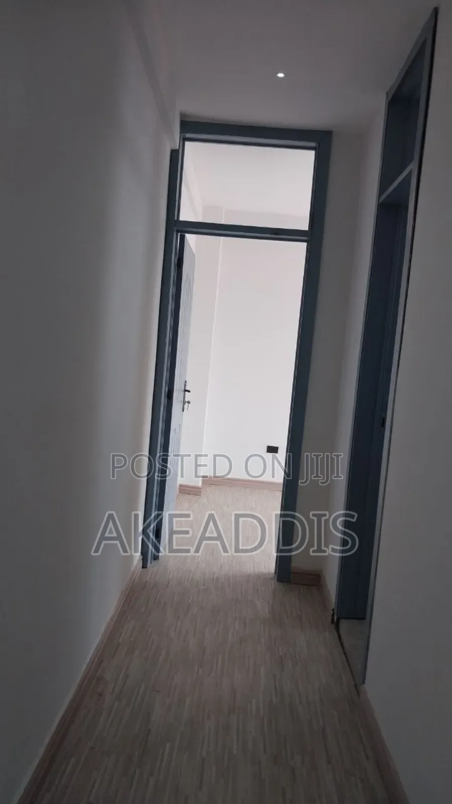 Furnished 2bdrm Condo in Bole Ayat for sale