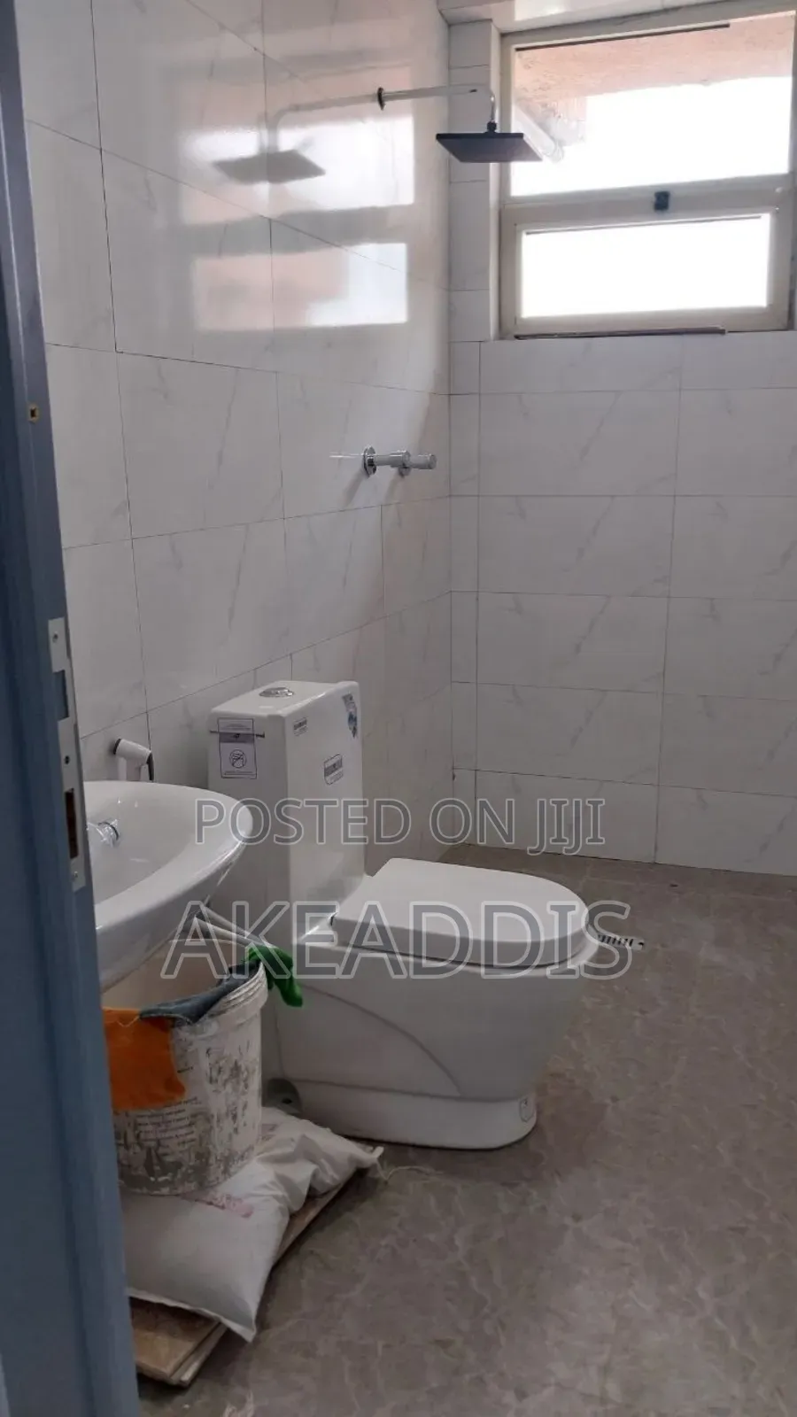 Furnished 2bdrm Condo in Bole Ayat for sale