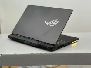 New Laptop Asus ROG Strix G15 16GB AMD Ryzen 9 SSD 512GB