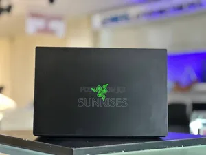 New Laptop Razer Blade Pro 16GB Intel Core I7 SSD 1T