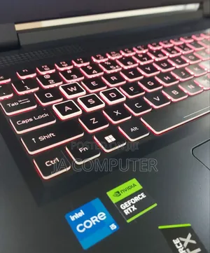 New Laptop Acer Nitro 5 16GB Intel Core I5 SSD 512GB