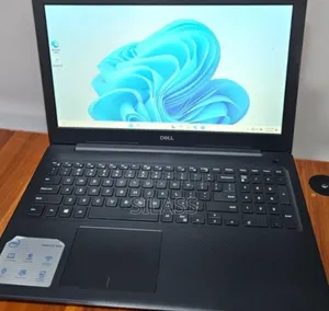 New Laptop Dell Inspiron 15 8GB Intel Core I5 SSD 1T