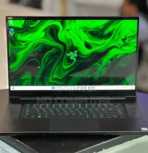 Photo - New Laptop Razer Blade 16GB Intel Core I7 SSD 1T