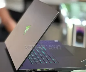New Laptop Razer Blade 16GB Intel Core I7 SSD 1T