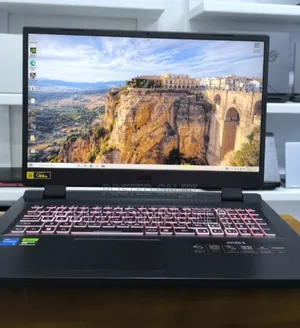 New Laptop Acer Nitro 5 16GB Intel Core I5 SSD 1T