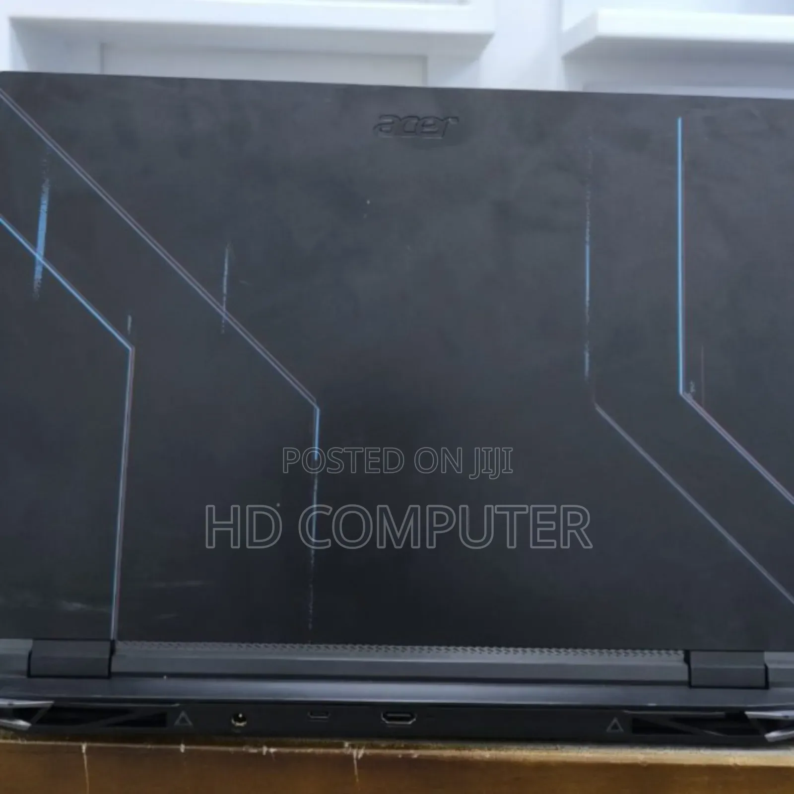 New Laptop Acer Nitro 5 16GB Intel Core I5 SSD 1T