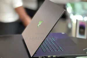Photo - New Laptop Razer Blade 8GB Intel Core I7 SSD 1T