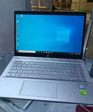 Photo - New Laptop HP Pavilion 15 16GB Intel Core I5 SSD 512GB