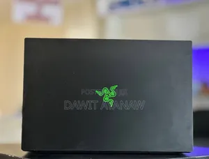 New Laptop Razer Blade 16GB Intel Core I7 SSD 1T