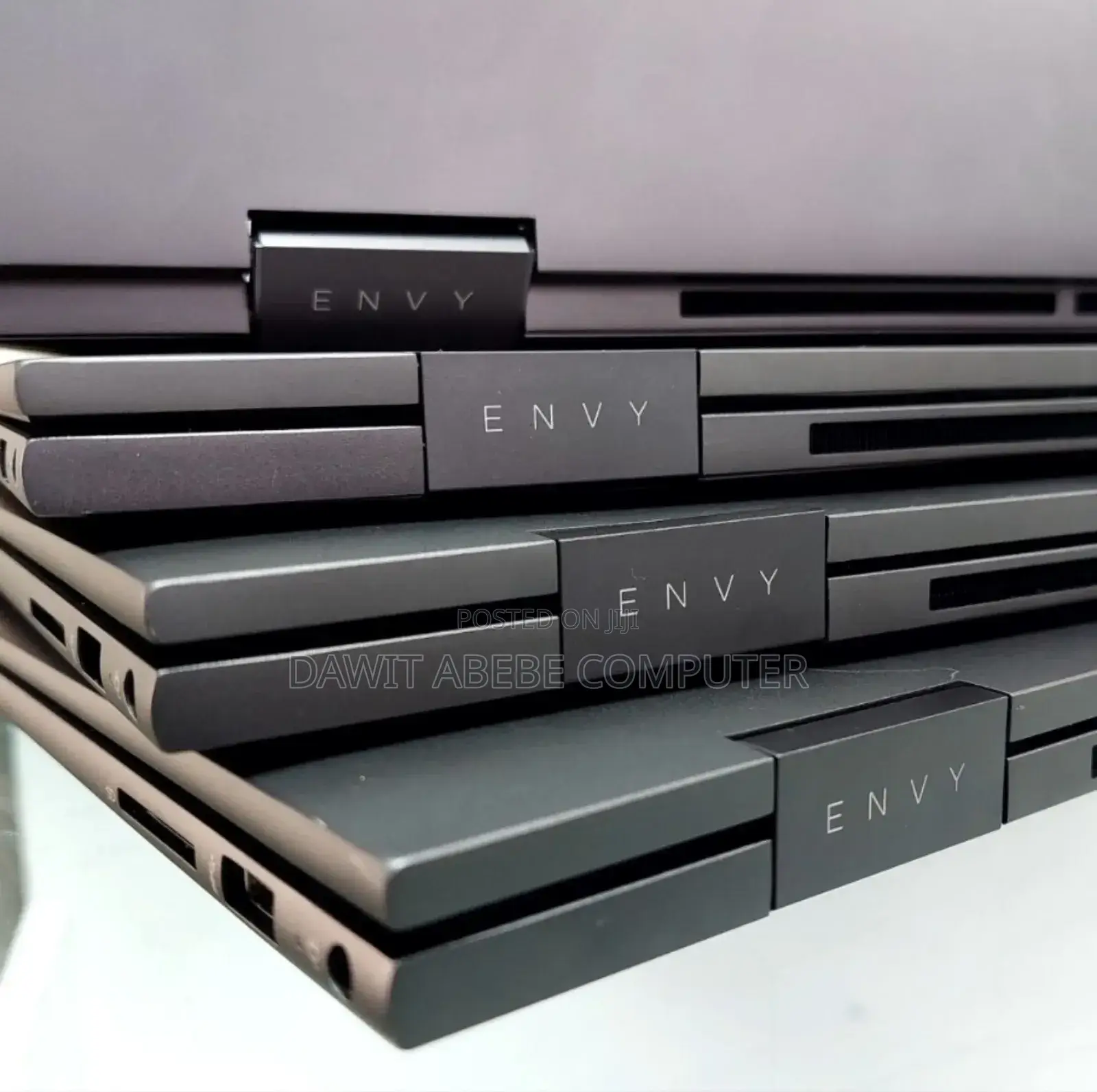 New Laptop HP Envy 14 16GB Intel Core I7 SSD 1T