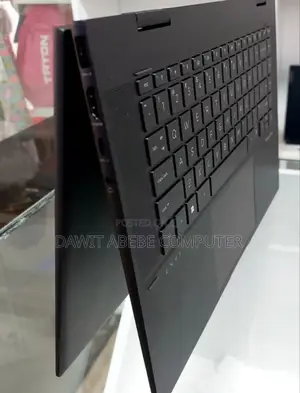 New Laptop HP Envy 14 16GB Intel Core I7 SSD 1T