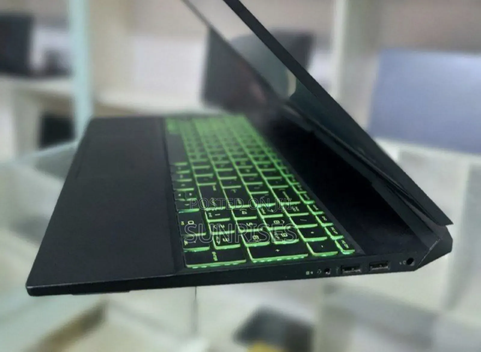 New Laptop HP Pavilion Power 15 16GB Intel Core I5 SSD 512GB