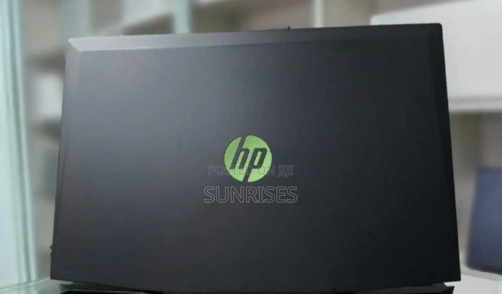 New Laptop HP Pavilion Power 15 16GB Intel Core I5 SSD 512GB