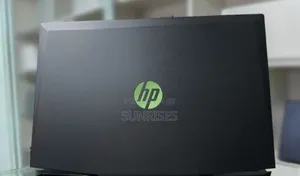 New Laptop HP Pavilion Power 15 16GB Intel Core I5 SSD 512GB