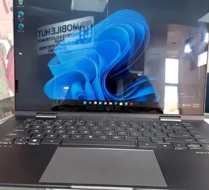 New Laptop HP Envy 14 16GB Intel Core I7 SSD 1T