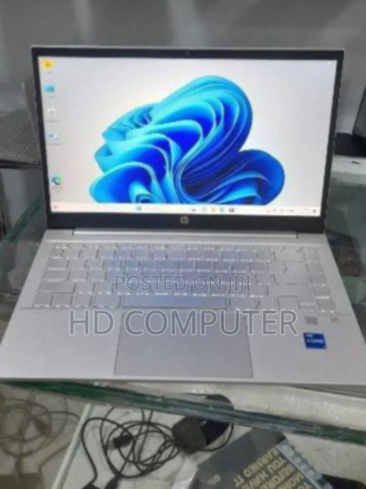 New Laptop HP Pavilion 15 16GB Intel Core I7 SSD 512GB