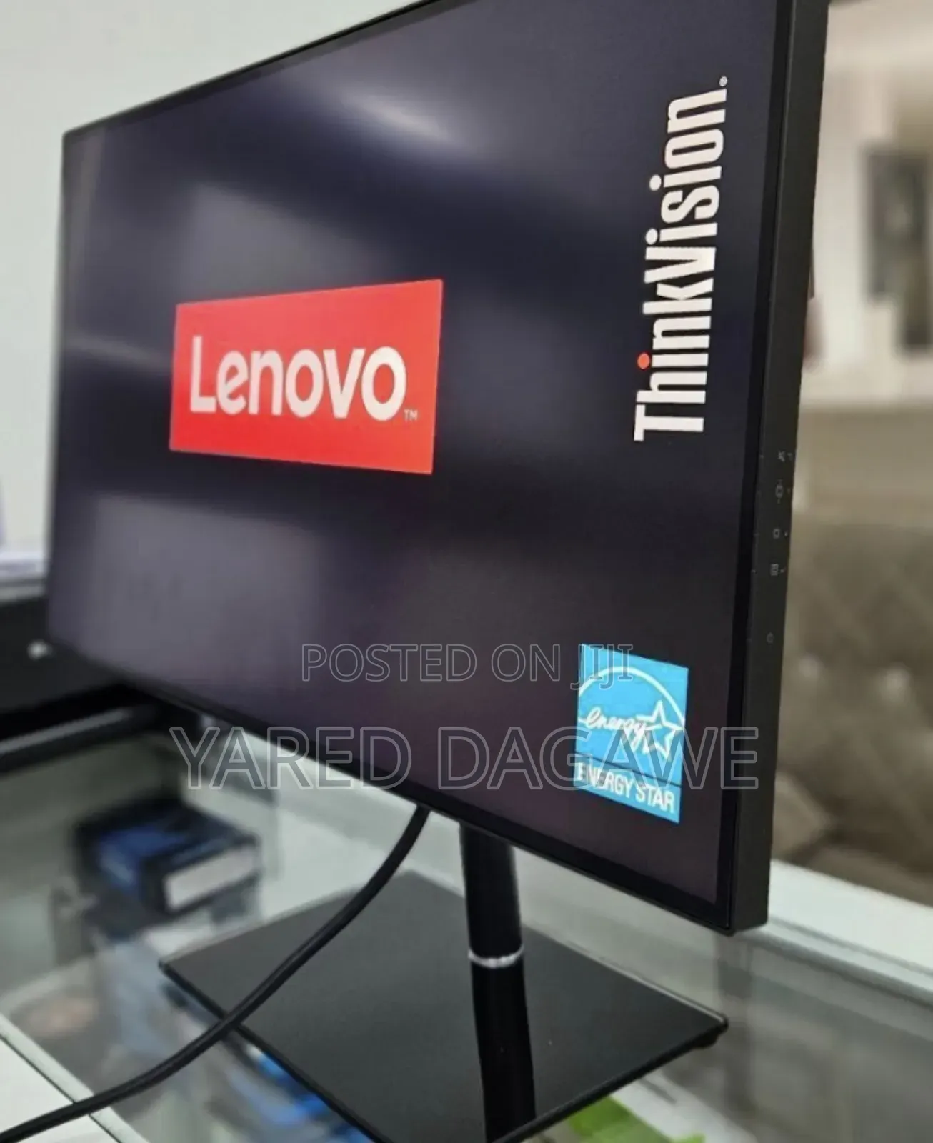 Lenovo Monter