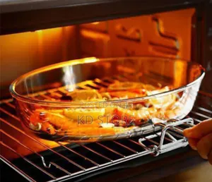 የመስታዎት ፓትራዎች ( Glass Bakewares)