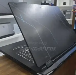 New Laptop Acer Nitro 5 16GB AMD Ryzen 5 SSD 512GB
