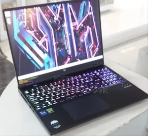 New Laptop Acer Predator Helios Neo 16 16GB Intel Core I7 SSD 1T